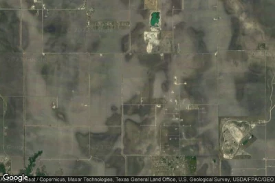 Aéroport Kingsville Naval Outlying Landing Field Number 22