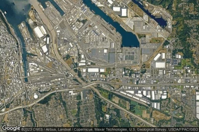 Aéroport Ben Barry's Sky Harbor