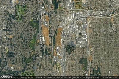 Aéroport South Tacoma