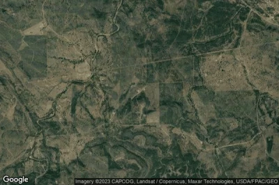 Aéroport Dunman Mountain