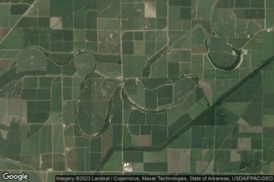 Aéroport Bondsville