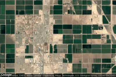 Aéroport Cal-Aero Port