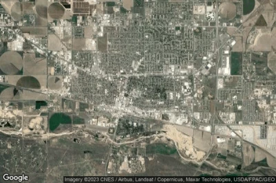 Aéroport Saint Catherine Hospital