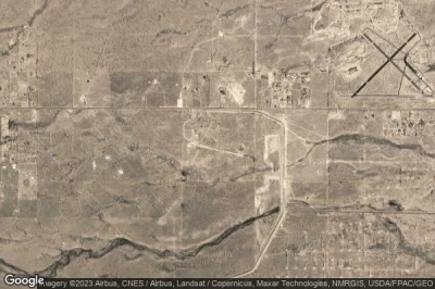 Aéroport Artesia Municipal