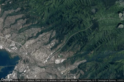 Aéroport Camp Smith