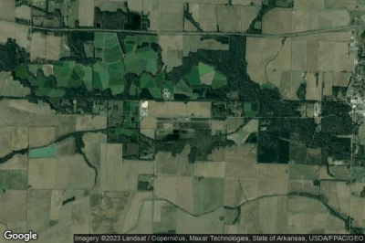 Aéroport Tidwell Flying Services