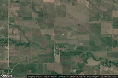 aéroport Bear Butte aéroport Bear Butte