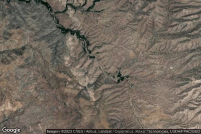 Aéroport Muleshoe Ranch