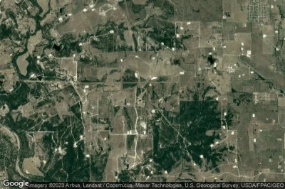 Aéroport Reimondi Ranch