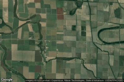Aéroport Coy East