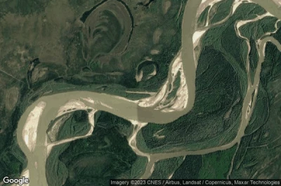 Aéroport Hadley Island