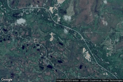 Aéroport Anchor River Gravel Pit South