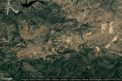 Aéroport Leffler Ag Services