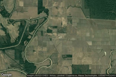 Aéroport Tensas River Plantation