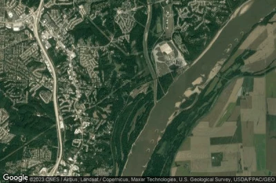 aéroport Arnold