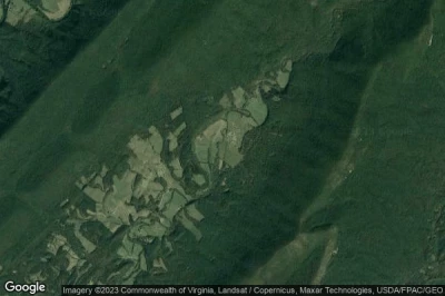 Aéroport Fort Valley