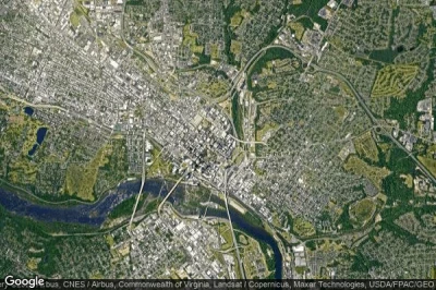 Aéroport VCU Childrens Medical Center