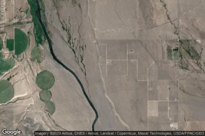 Aéroport Montfort Ranch