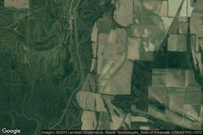 Aéroport Dobbs Landing