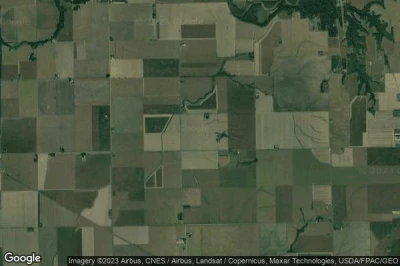 Aéroport Orwig Restricted Landing Area