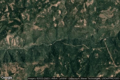 Aéroport Sand Bar Flat