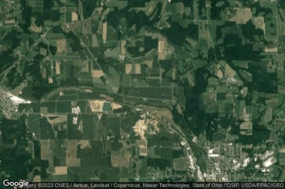 Aéroport Long Landing Strip