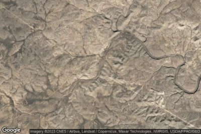 Aéroport Corn Ranch