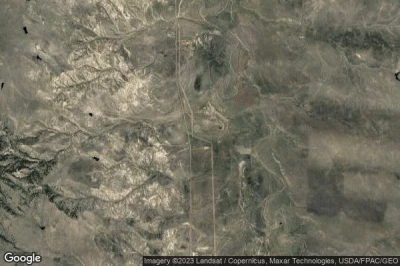 Aéroport White Ranch