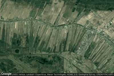 Aéroport Pierce Field
