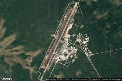 Aéroport Noyabrsk