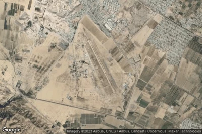 aéroport Ashgabat Bezmein Air Base