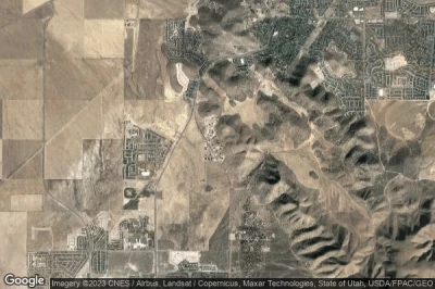 Aéroport Glenmar Ranch