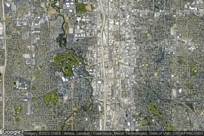 Aéroport Century Equipment Company