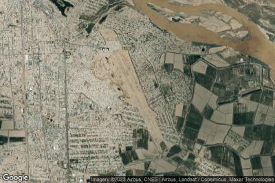 Aéroport Turkmenabat