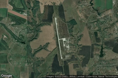 Aéroport Bryansk