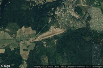 Aéroport Kimry