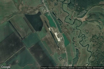 Aéroport Donskoye