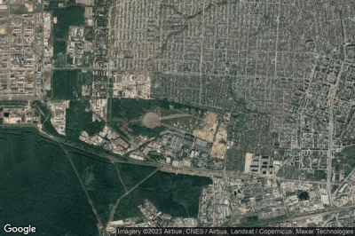 Aéroport Yudino
