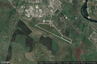 Aéroport Penza