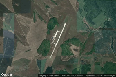 Aéroport Buguruslan Severny