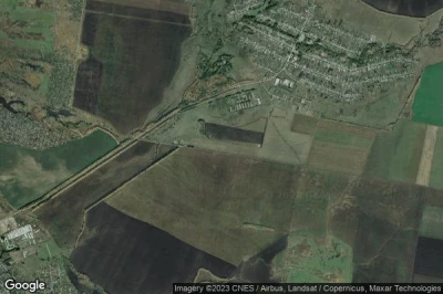 Aéroport Verkhneye Sancheleyevo