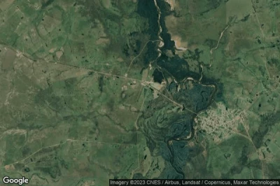 Aéroport Ansina Airstrip