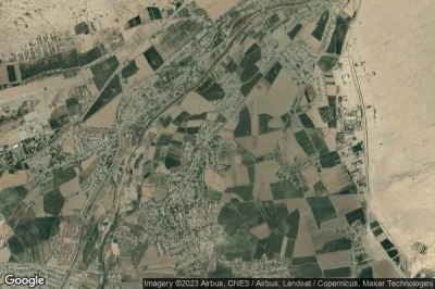 aéroport Termez East