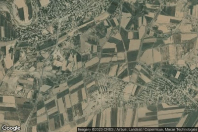 aéroport Chim