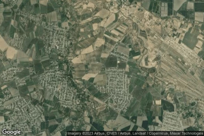 Aéroport Daul
