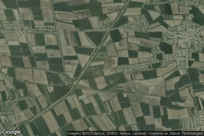 aéroport Shakhrikhan South