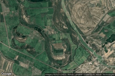 Aéroport Syrdar Northwest