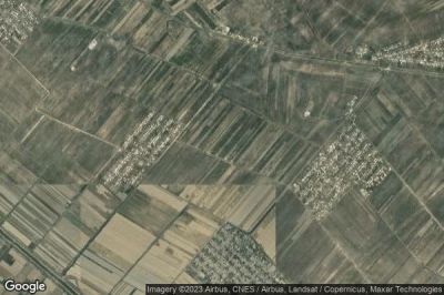 aéroport Tmeni Telmana