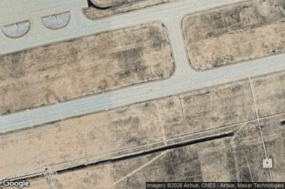 aéroport Navoi International