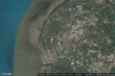 Aéroport Daman